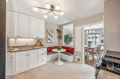 $1,195,000 | 2061 10th Avenue, San Francisco, CA 94116