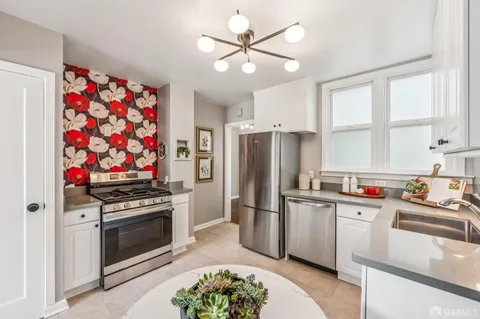 $1,195,000 | 2061 10th Avenue, San Francisco, CA 94116