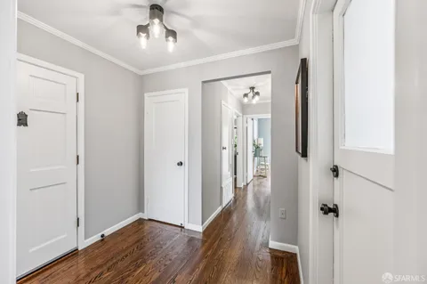 $1,195,000 | 2061 10th Avenue, San Francisco, CA 94116