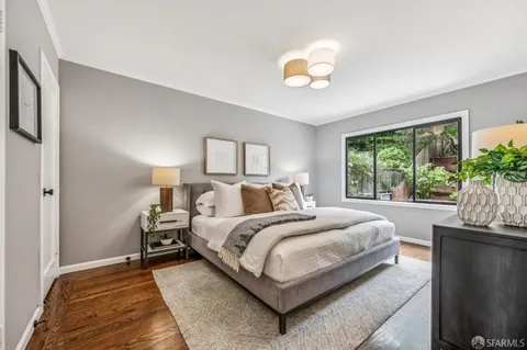 $1,195,000 | 2061 10th Avenue, San Francisco, CA 94116