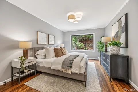 $1,195,000 | 2061 10th Avenue, San Francisco, CA 94116