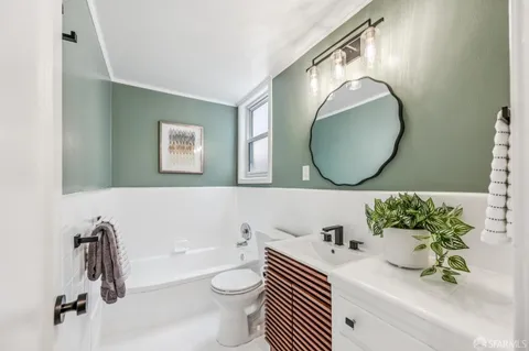 $1,195,000 | 2061 10th Avenue, San Francisco, CA 94116