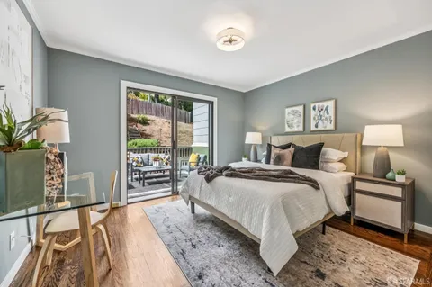$1,195,000 | 2061 10th Avenue, San Francisco, CA 94116