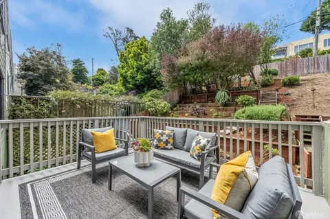 $1,195,000 | 2061 10th Avenue, San Francisco, CA 94116