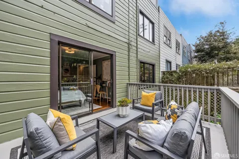 $1,195,000 | 2061 10th Avenue, San Francisco, CA 94116