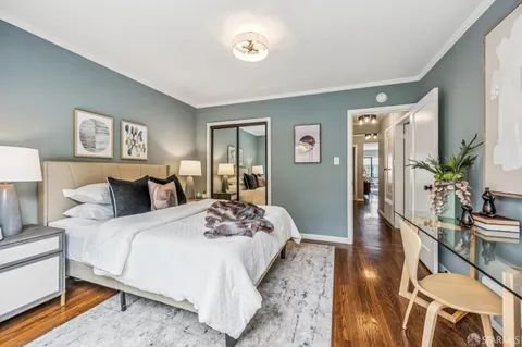 $1,195,000 | 2061 10th Avenue, San Francisco, CA 94116