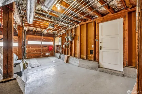 $1,195,000 | 2061 10th Avenue, San Francisco, CA 94116