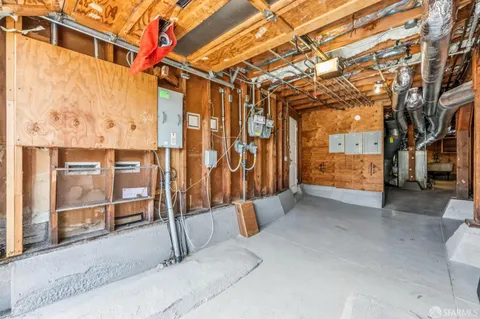 $1,195,000 | 2061 10th Avenue, San Francisco, CA 94116