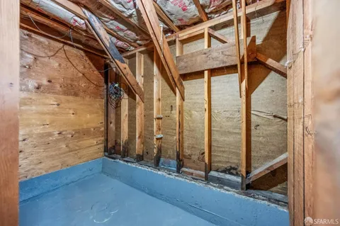 $1,195,000 | 2061 10th Avenue, San Francisco, CA 94116