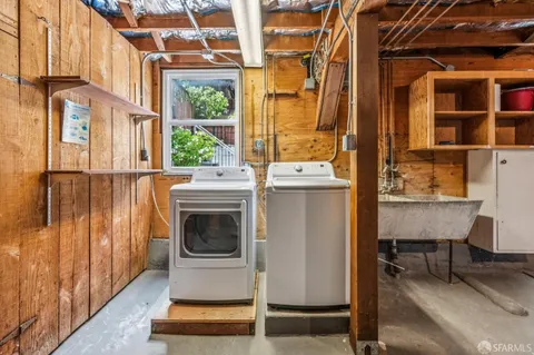 $1,195,000 | 2061 10th Avenue, San Francisco, CA 94116