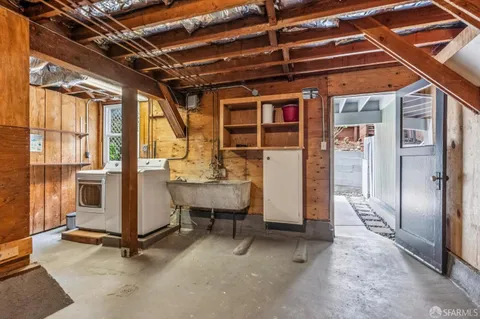 $1,195,000 | 2061 10th Avenue, San Francisco, CA 94116
