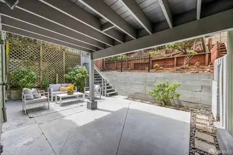 $1,195,000 | 2061 10th Avenue, San Francisco, CA 94116