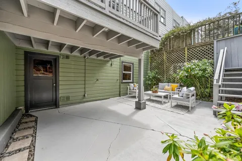 $1,195,000 | 2061 10th Avenue, San Francisco, CA 94116