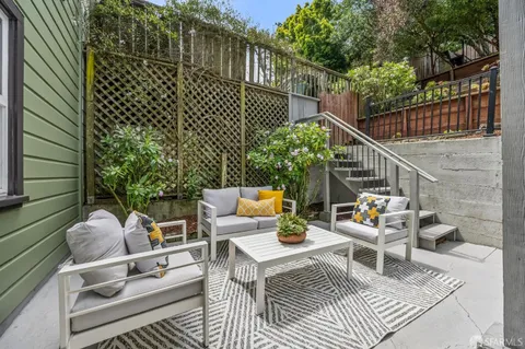 $1,195,000 | 2061 10th Avenue, San Francisco, CA 94116