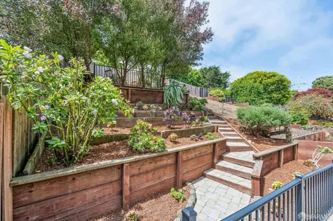 $1,195,000 | 2061 10th Avenue, San Francisco, CA 94116