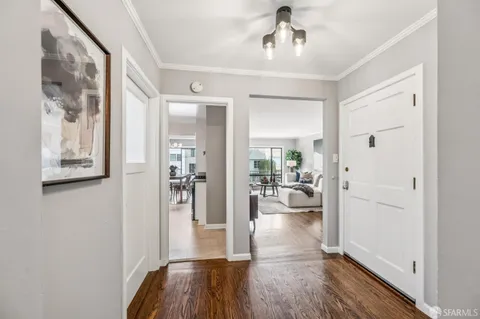$1,195,000 | 2061 10th Avenue, San Francisco, CA 94116