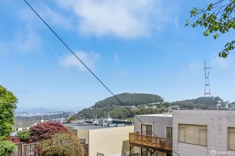 $1,195,000 | 2061 10th Avenue, San Francisco, CA 94116