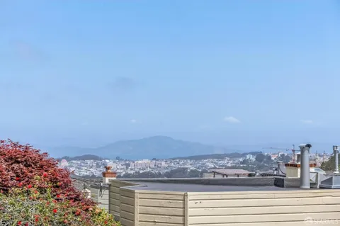 $1,195,000 | 2061 10th Avenue, San Francisco, CA 94116