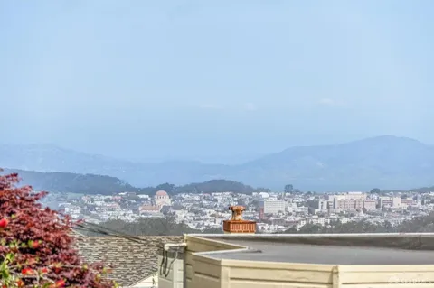 $1,195,000 | 2061 10th Avenue, San Francisco, CA 94116