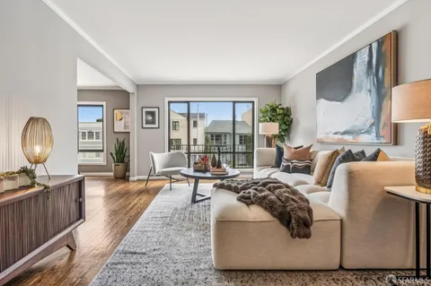 $1,195,000 | 2061 10th Avenue, San Francisco, CA 94116