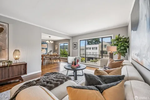 $1,195,000 | 2061 10th Avenue, San Francisco, CA 94116