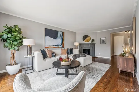 $1,195,000 | 2061 10th Avenue, San Francisco, CA 94116