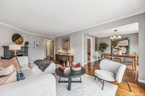 $1,195,000 | 2061 10th Avenue, San Francisco, CA 94116