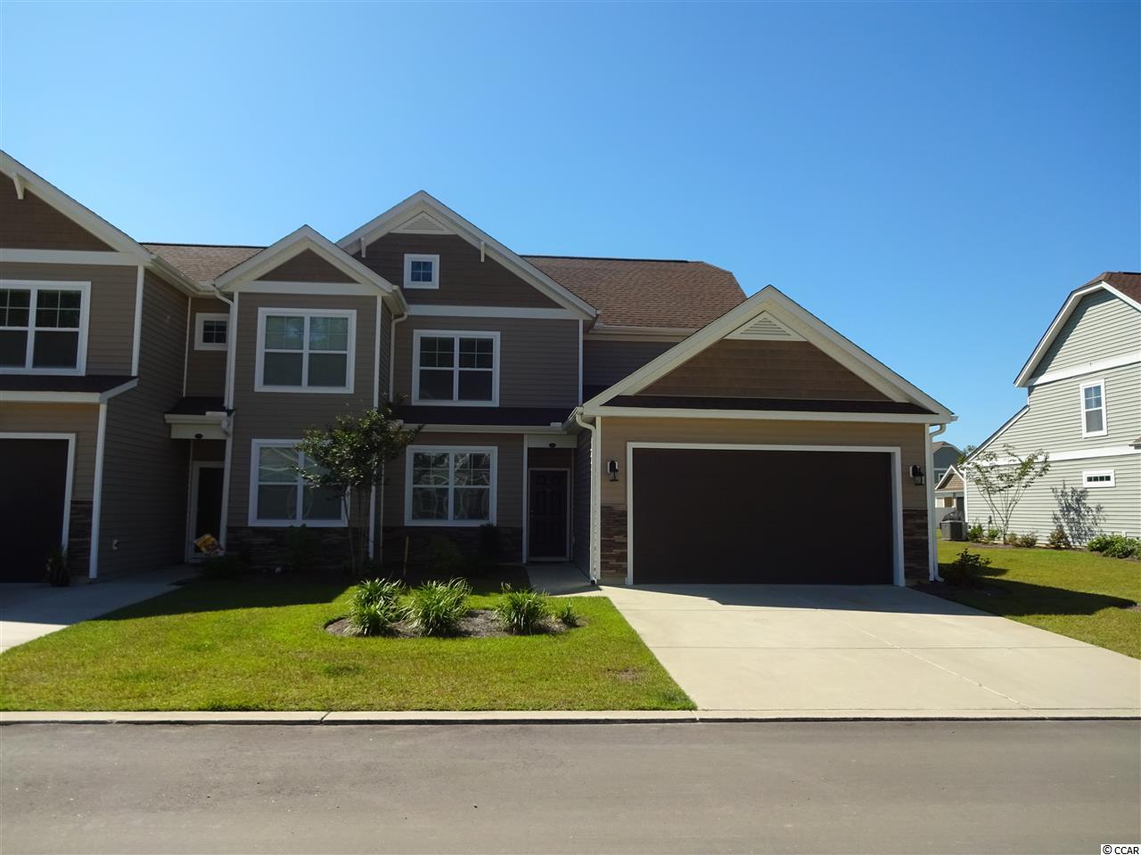 107 Machrie Loop, Unit D Myrtle Beach, SC 29588 - Photo 1 of 40 Gallery Image 1