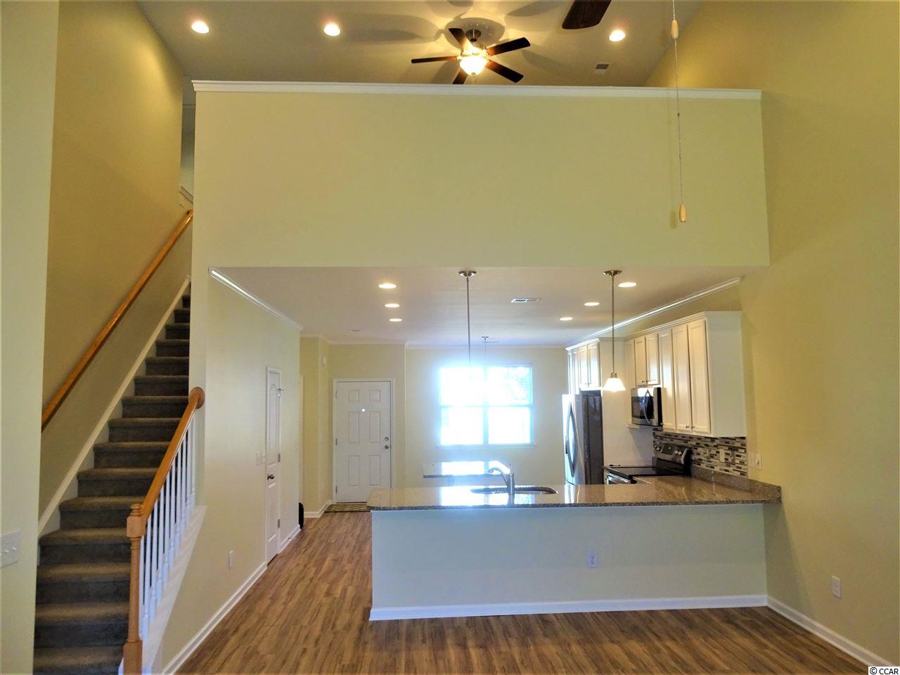 107 Machrie Loop, Unit D Myrtle Beach, SC 29588 - Photo 25 of 40 Gallery Image 25