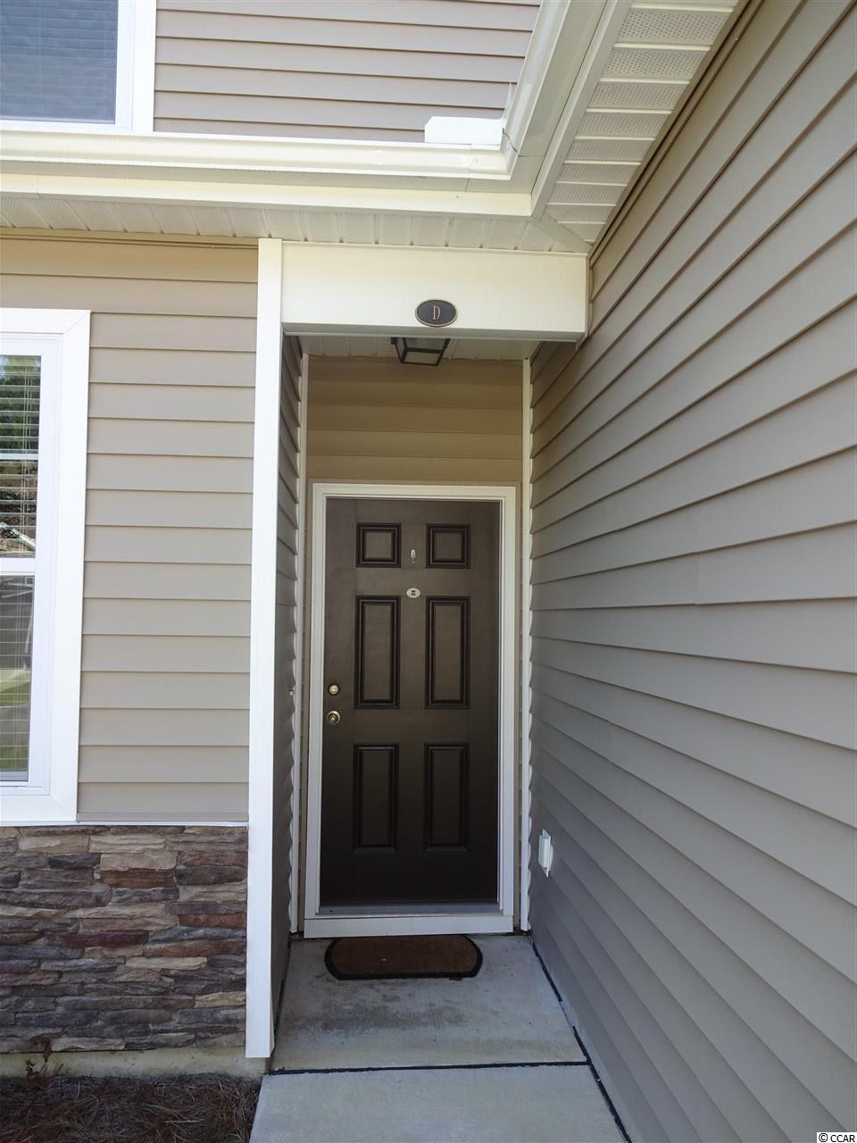 107 Machrie Loop, Unit D Myrtle Beach, SC 29588 - Photo 33 of 40 Gallery Image 33