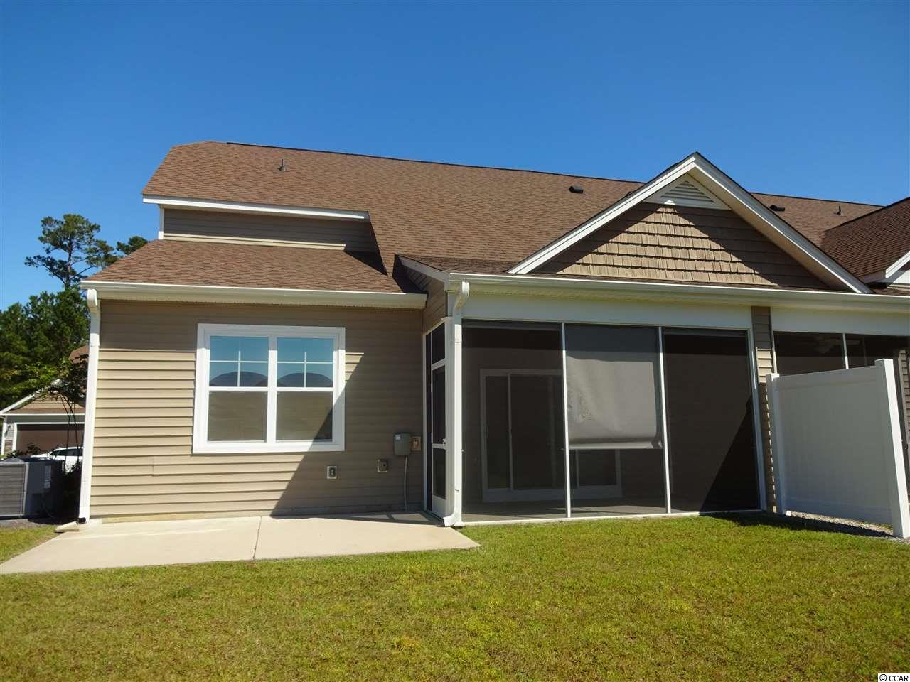 107 Machrie Loop, Unit D Myrtle Beach, SC 29588 - Photo 35 of 40 Gallery Image 35