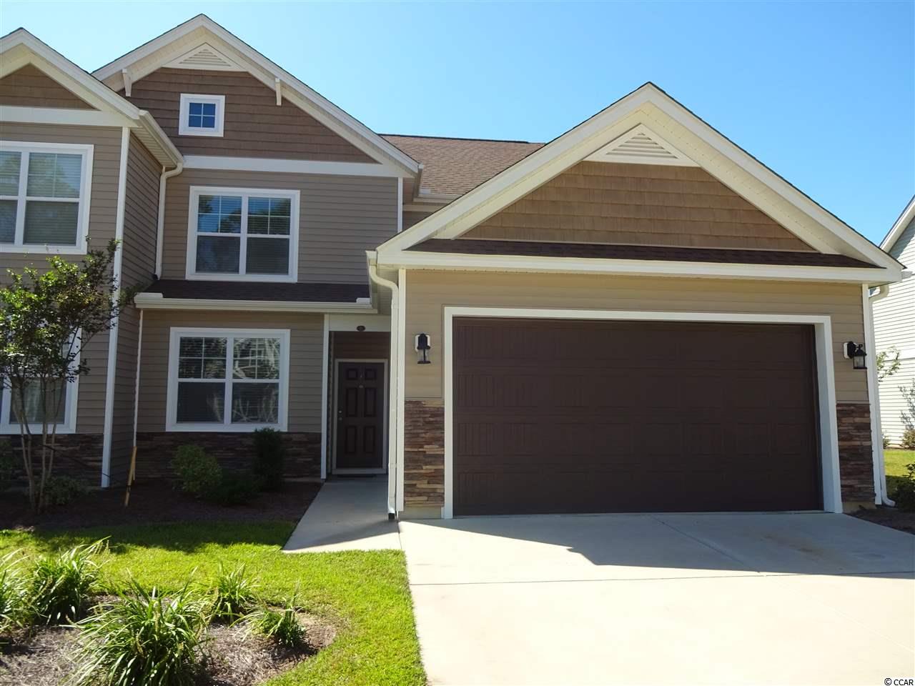 107 Machrie Loop, Unit D Myrtle Beach, SC 29588 - Photo 36 of 40 Gallery Image 36