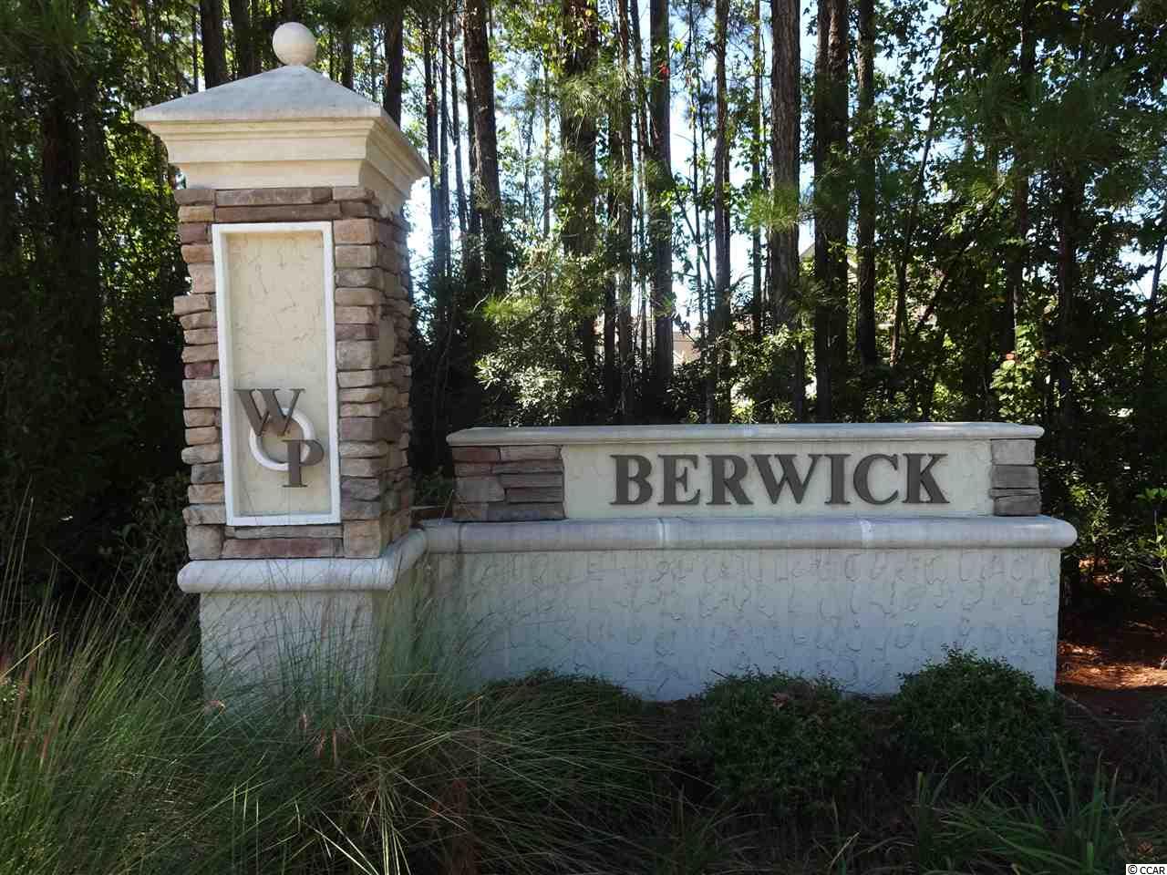 107 Machrie Loop, Unit D Myrtle Beach, SC 29588 - Photo 39 of 40 Gallery Image 39