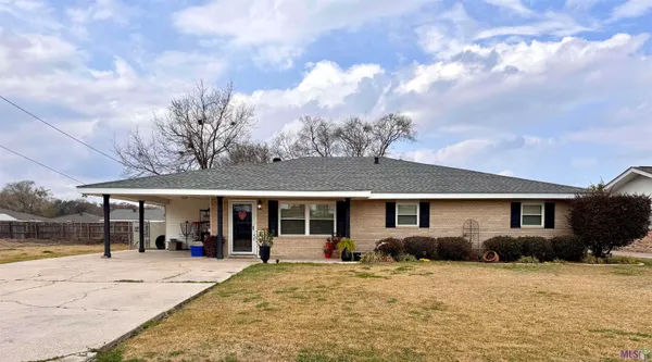 $245,000 | 1017 Hickory Street, Morgan City, LA 70380