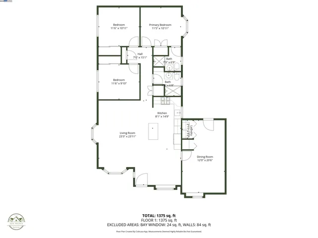 a picture of a bathroom with a shower