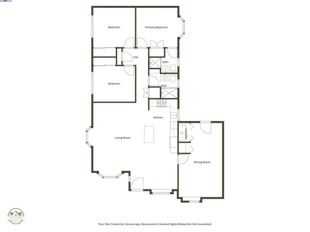 $1,050,000 | 19695 Bernal Street, Castro Valley, CA 94546