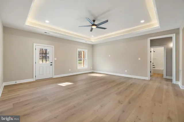 $724,900 | 8014 Sherbeyn Road, Goldvein, VA 22720