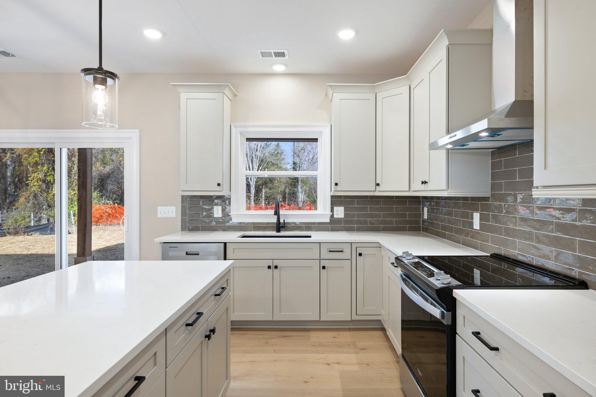 8014 Sherbeyn Road Goldvein, VA 22720 - Photo 12 of 39 SIMILAR Model - Kitchen