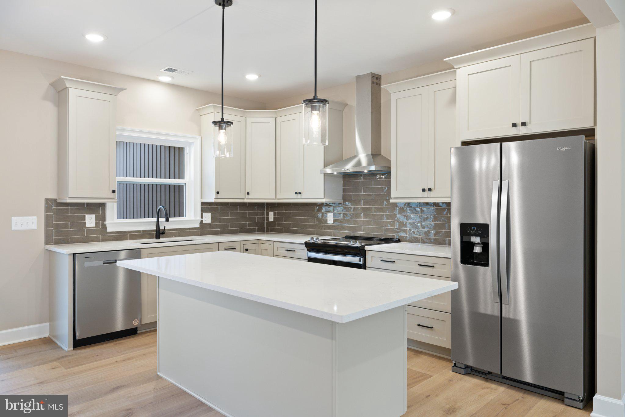 8014 Sherbeyn Road Goldvein, VA 22720 - Photo 13 of 39 SIMILAR Model - Kitchen
