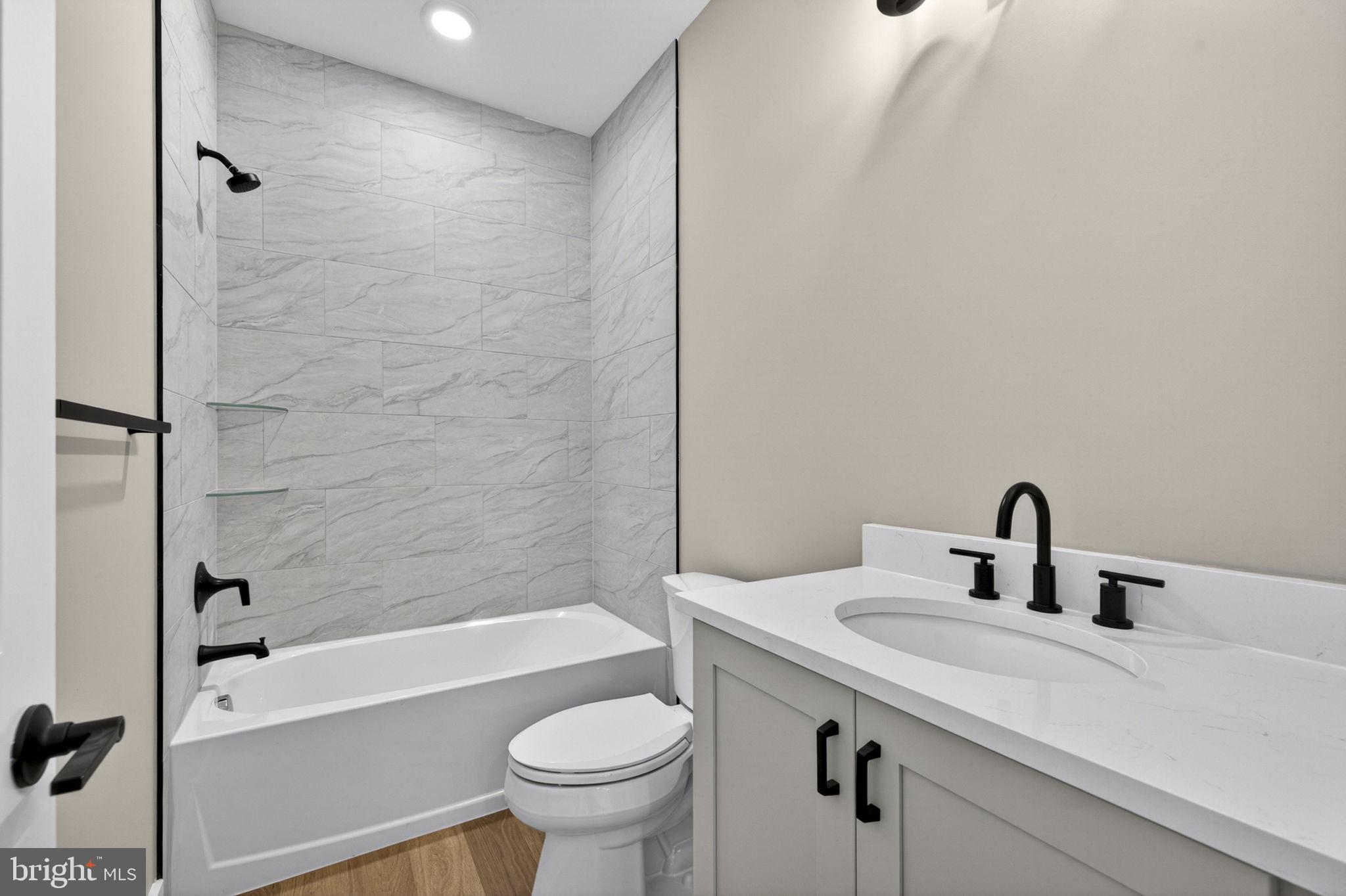 8014 Sherbeyn Road Goldvein, VA 22720 - Photo 15 of 37 Hall Bath