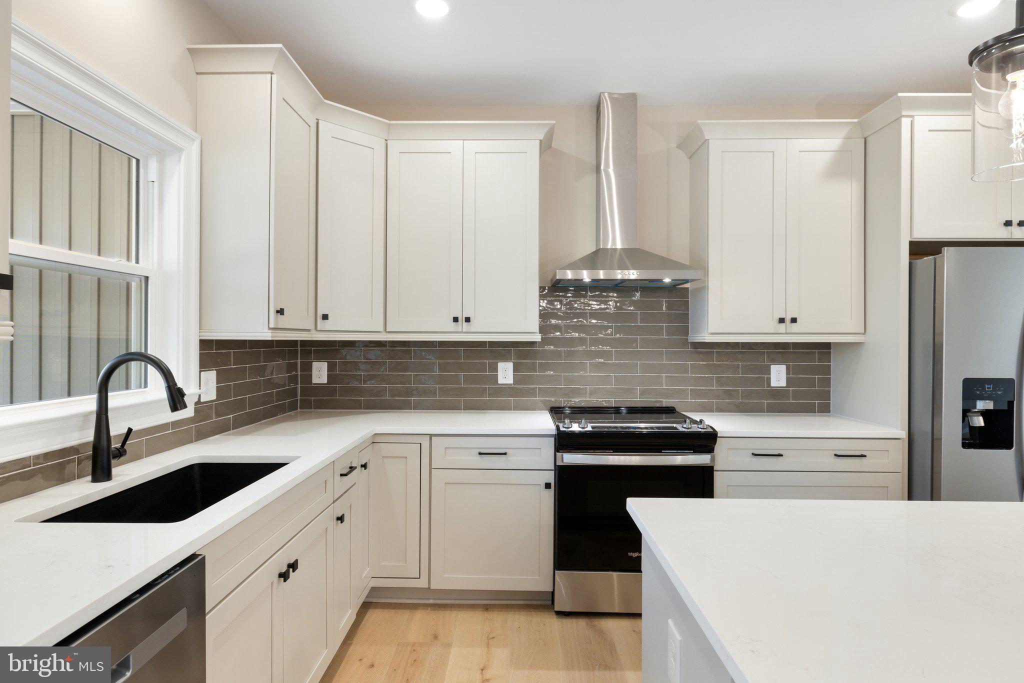 8014 Sherbeyn Road Goldvein, VA 22720 - Photo 16 of 39 SIMILAR Model - Kitchen