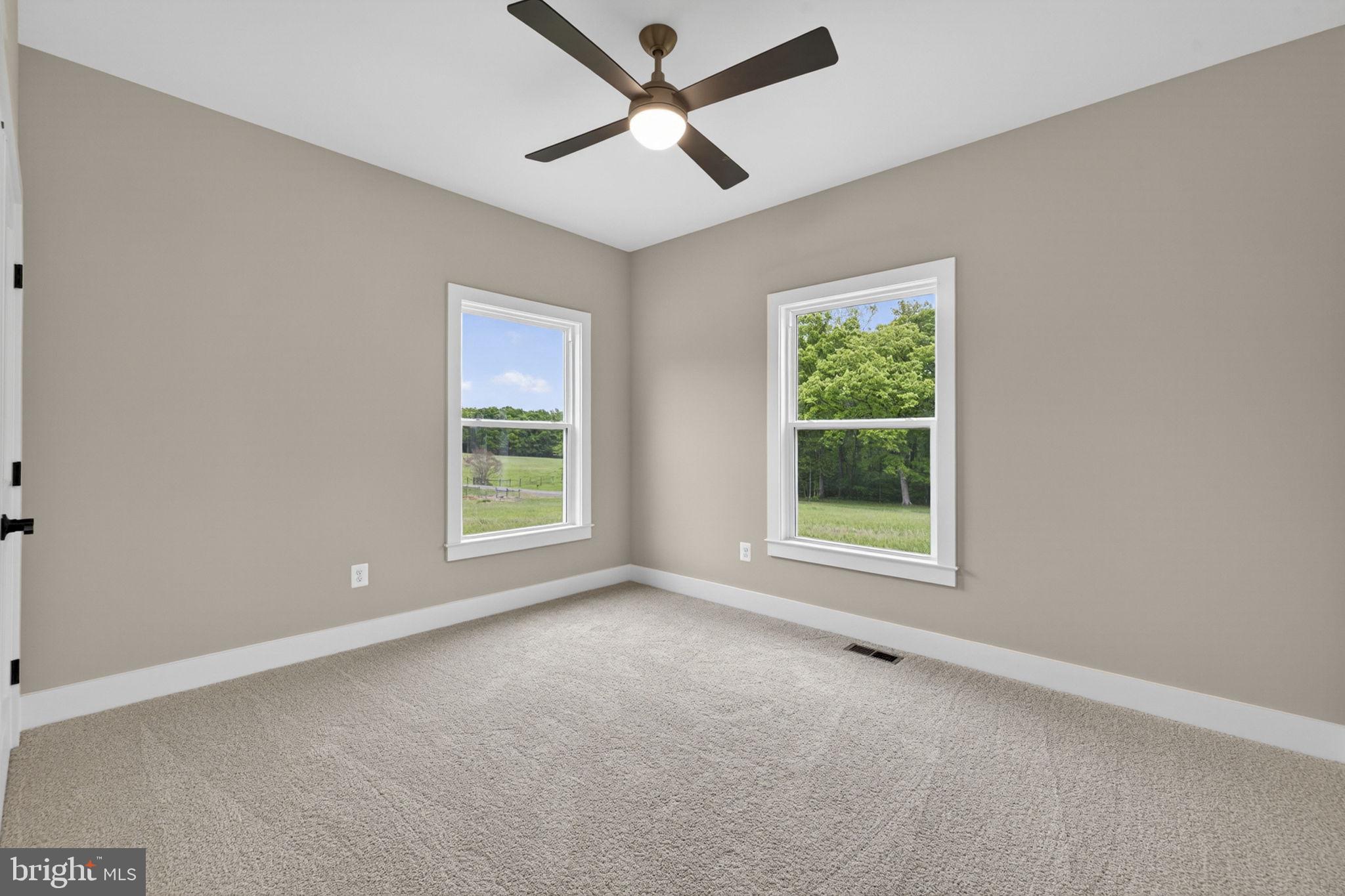 8014 Sherbeyn Road Goldvein, VA 22720 - Photo 17 of 37 Bedroom 2