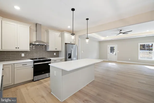 $724,900 | 8014 Sherbeyn Road, Goldvein, VA 22720