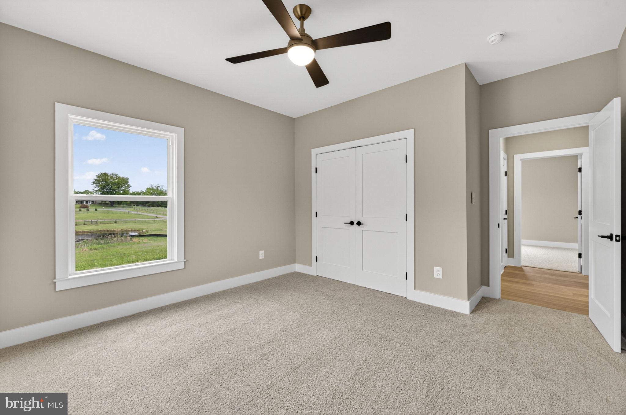 8014 Sherbeyn Road Goldvein, VA 22720 - Photo 18 of 37 Bedroom 3