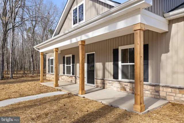 $724,900 | 8014 Sherbeyn Road, Goldvein, VA 22720