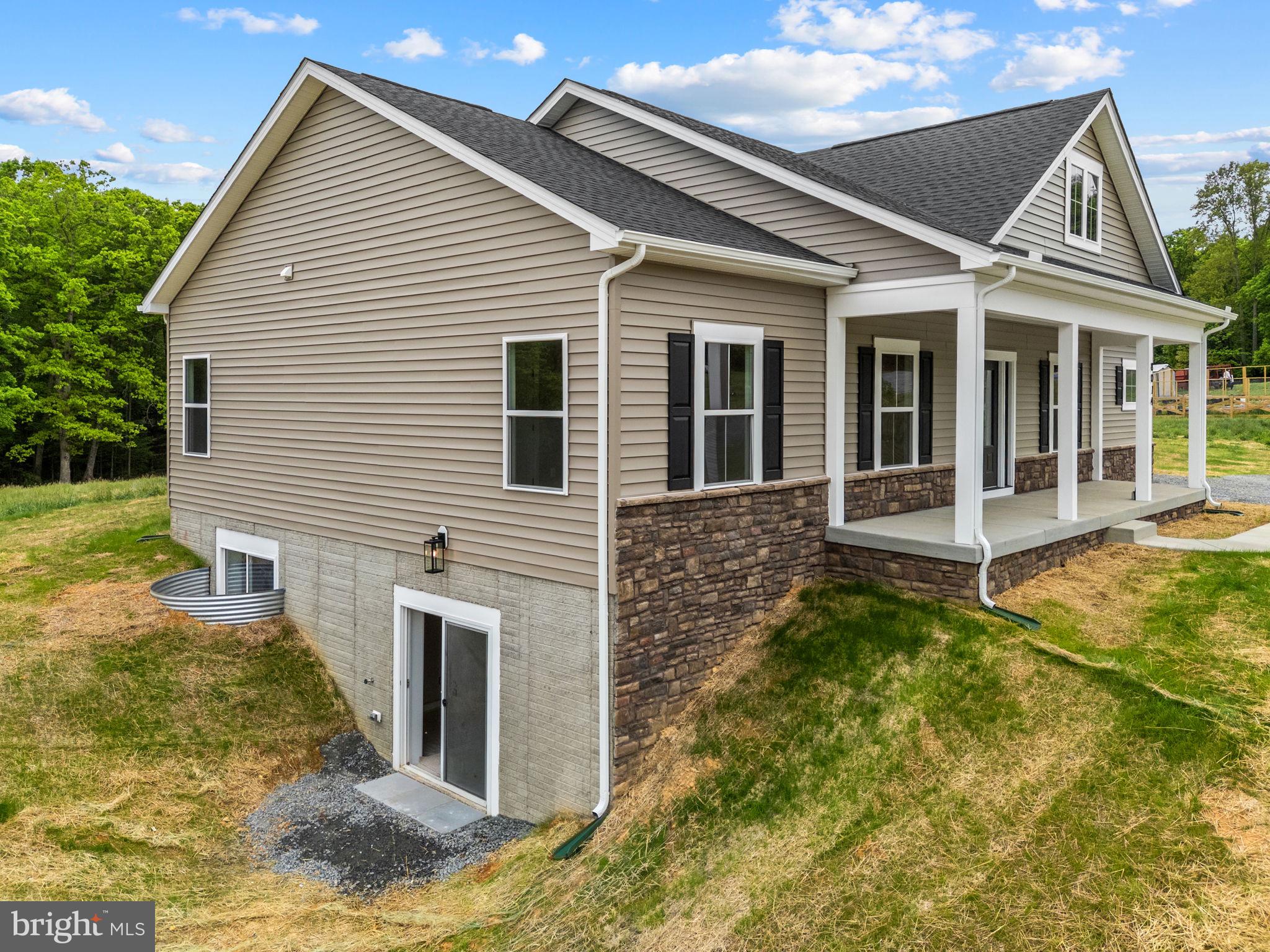 8014 Sherbeyn Road Goldvein, VA 22720 - Photo 2 of 37 Gallery Image 2