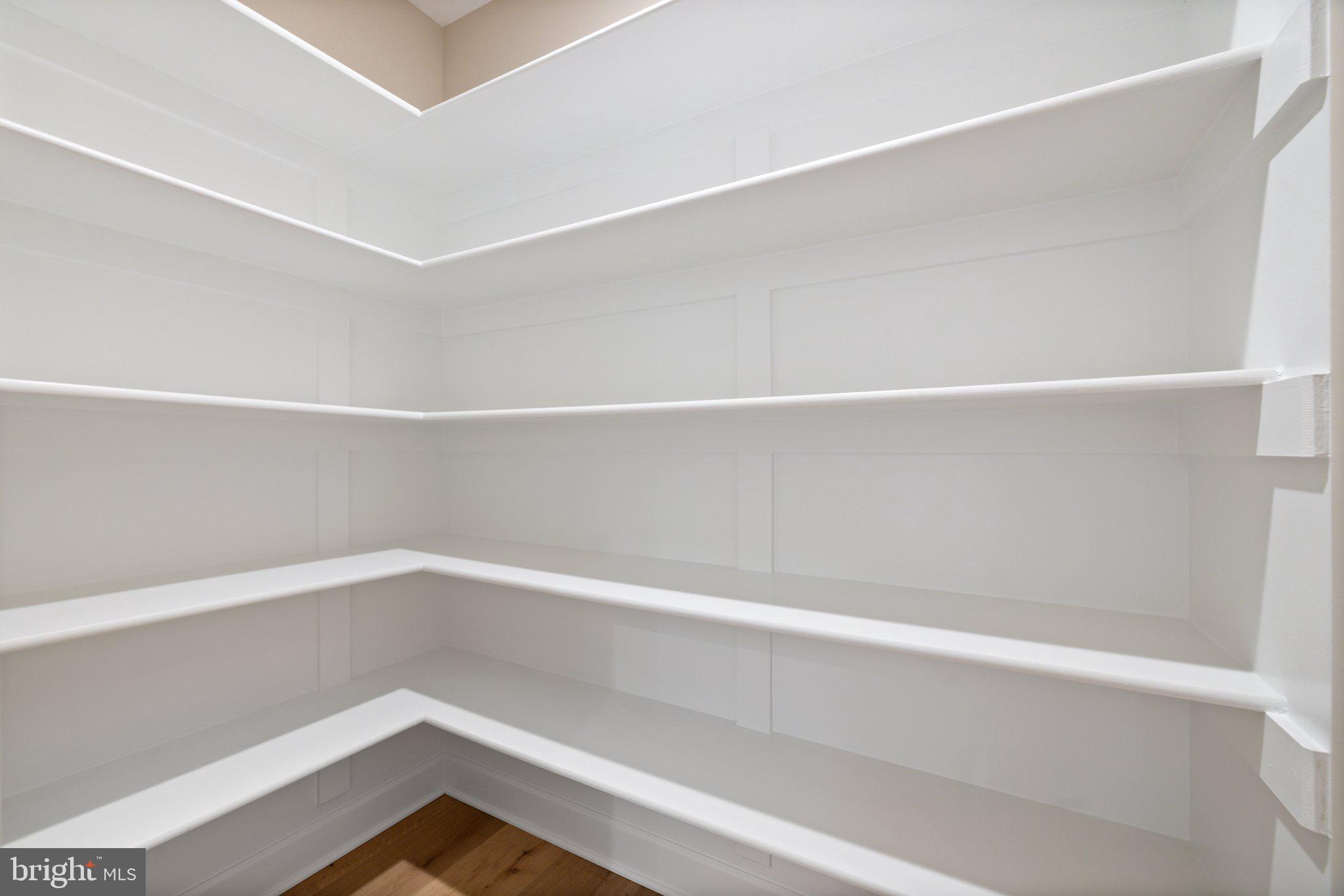 8014 Sherbeyn Road Goldvein, VA 22720 - Photo 21 of 39 SIMILAR Model - Pantry