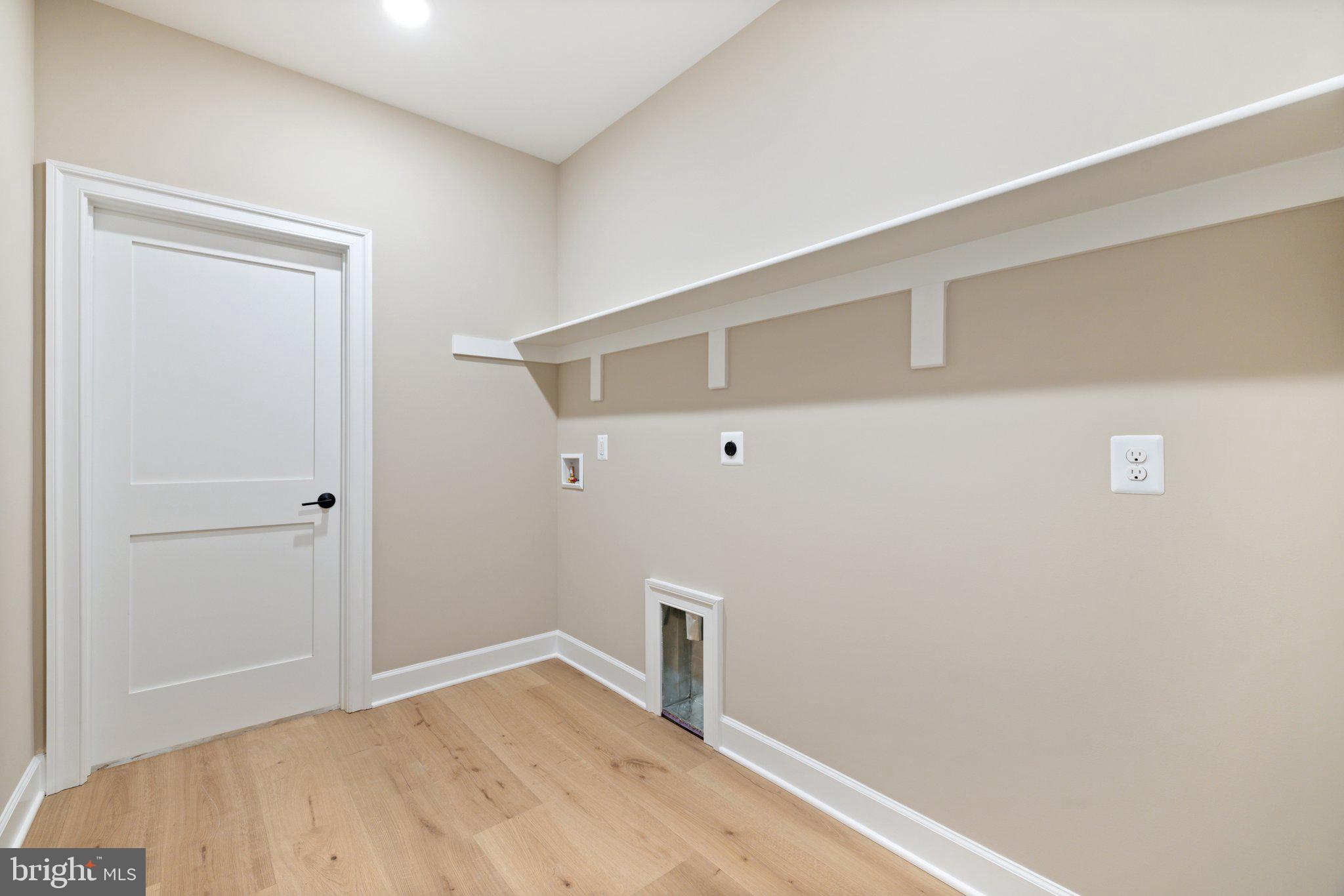 8014 Sherbeyn Road Goldvein, VA 22720 - Photo 22 of 39 SIMILAR Model - Laundry Room