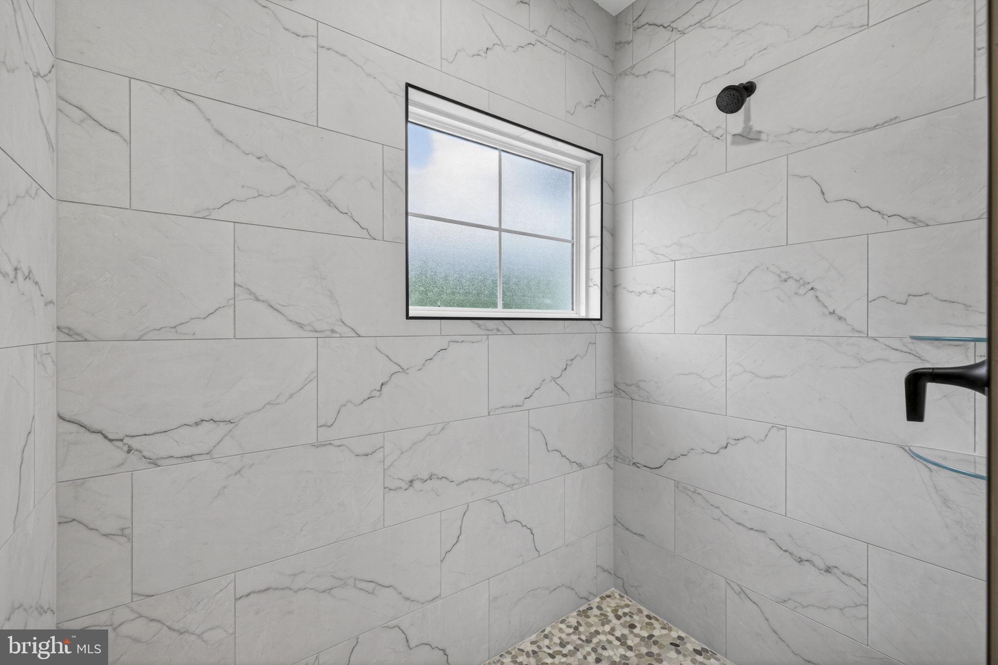 8014 Sherbeyn Road Goldvein, VA 22720 - Photo 24 of 37 Primary Bath Shower