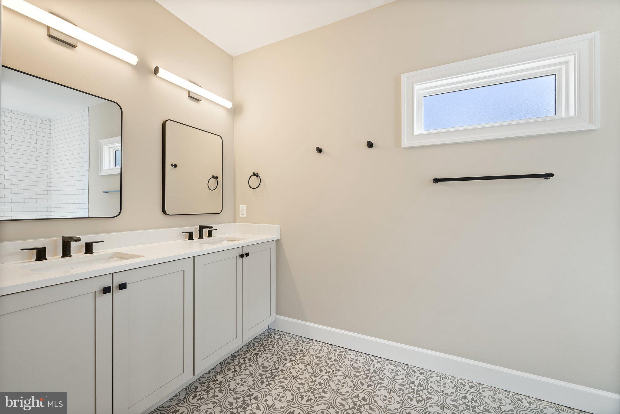 8014 Sherbeyn Road Goldvein, VA 22720 - Photo 26 of 39 SIMILAR Model - Primary Bath